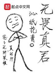 无畏真君小说观后感_无畏真君