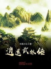 男主女主是杨世乐,周毅,凤灵璇的小说是什么_逍遥武林传