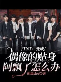 小说《TNT：变成偶像的贴身阿飘了怎么办》TXT下载_TNT：变成偶像的贴身阿飘了怎么办