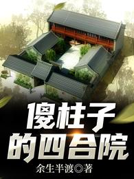 四合院 傻柱的爸_傻柱子的四合院