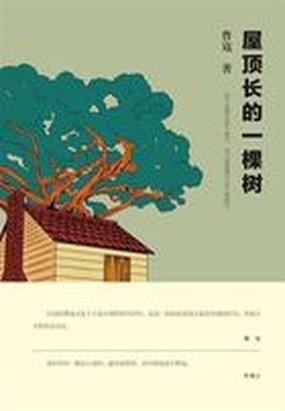 一棵树的成长方式小说在线阅读_屋顶长的一棵树