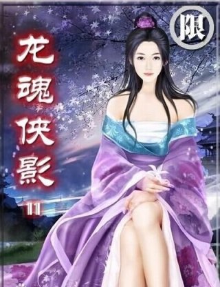 男主女主是龙辉,端木,楚婉冰的小说是什么_龙魂侠影