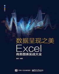 小说《数据呈现之美：Excel商务图表实战大全》TXT下载_数据呈现之美：Excel商务图表实战大全