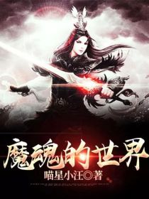 小说《魔魂的世界》TXT下载_魔魂的世界