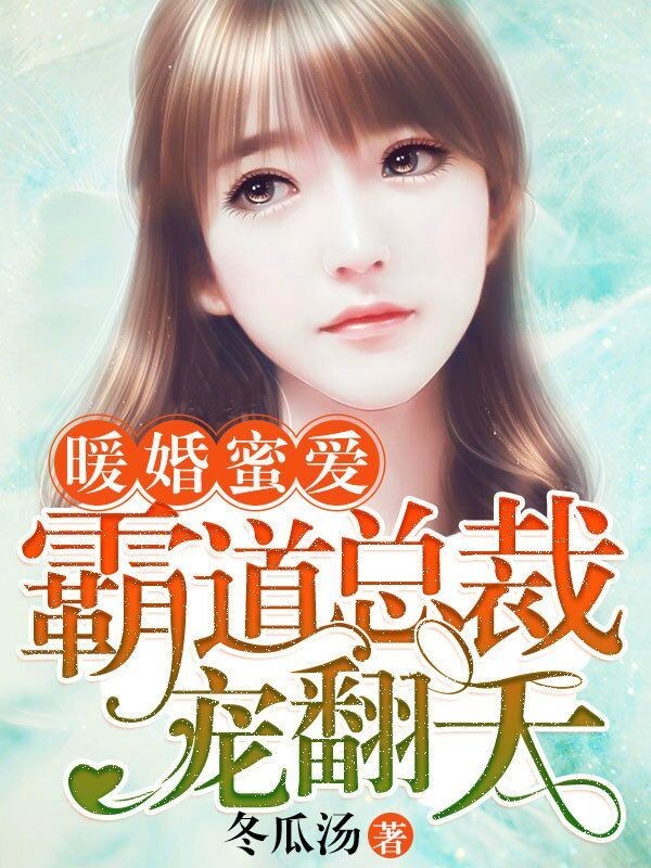 小说《暖婚蜜爱：霸道总裁宠翻天》TXT下载_暖婚蜜爱：霸道总裁宠翻天