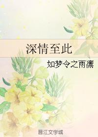 情深至爱 小说_深情至此