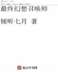 小说《最终幻想召唤师》TXT下载_最终幻想召唤师