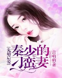 小说《先婚后爱：秦少的刁蛮妻》TXT百度云_先婚后爱：秦少的刁蛮妻