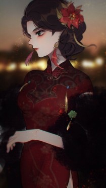 [沙雕作者·阿遥]:大家好，我是老言[沙雕作者·阿遥]:第五人格傭空黨[玛尔塔·贝坦菲尔]:こんにち_all空：酒楼舞姬-d376