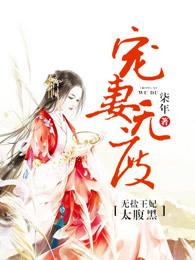 小说《宠妻无度：无盐王妃太腹黑》TXT下载_宠妻无度：无盐王妃太腹黑