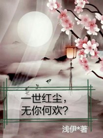 一世红尘无你何欢啥意思_一世红尘无你何欢？