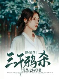 温襄蓝湛《陈情令：三千鸦杀》_陈情令：三千鸦杀