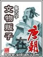 男主女主是卢鸿,孔颖达,卢祖安的小说是什么_文物贩子在唐朝