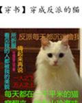 男主女主是苏泽宁,傅唯,易宁的小说是什么_穿成反派的猫