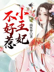 小说《小王妃不好惹》TXT下载_小王妃不好惹