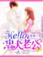 小说《hello，忠犬老公》TXT百度云_hello，忠犬老公