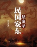 男主女主是聂晓婉,唐杰,聂晓的小说是什么_民国安东悬案录