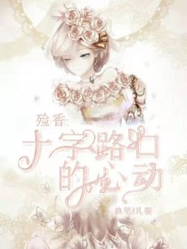 小说《殓香：十字路口的心动》TXT百度云_殓香：十字路口的心动