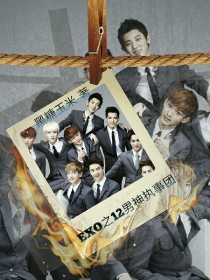 小说《EXO之12男神执事团》TXT下载_EXO之12男神执事团