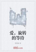 男主女主是张昊钰,时宇,罗立的小说是什么_爱，旋转的等待