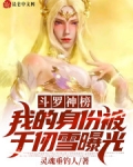 小说《斗罗神榜：我的身份被千仞雪曝光》TXT下载_斗罗神榜：我的身份被千仞雪曝光