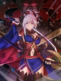 男主女主是黑田,士郎,伊子的小说是什么_命运之夜后续_fate_Vanish_Curse