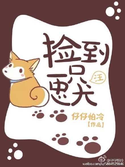 捡到一只忠犬攻全文免费_捡到一只忠犬（gl）