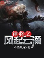 小说《神将之风起云涌》TXT百度云_神将之风起云涌