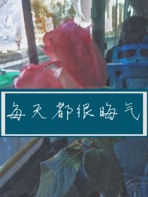 小说《每天都很晦气》TXT下载_每天都很晦气