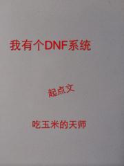 重生有dnf系统的小说_我有个DNF系统