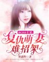 褚心妍师铭恩《BOSS专宠，复仇萌妻难招架》_BOSS专宠，复仇萌妻难招架