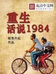 男主女主是邢宝华,苏雅,徐帅的小说是什么_重生：话说1984