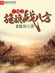 三国旌旗八方_三国之旌旗战八方