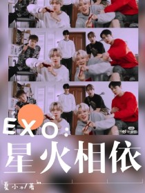 小说《EXO：星火相依》TXT下载_EXO：星火相依