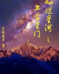 少典仁安《灿烂星河之上古星门》_灿烂星河之上古星门