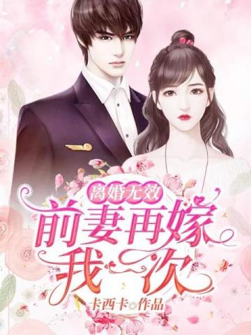 小说《离婚无效前妻再嫁我一次》TXT下载_离婚无效前妻再嫁我一次