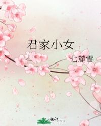 君家小女_君家小女