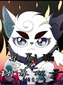 京剧猫之劫杀双子_京剧猫之劫杀双子