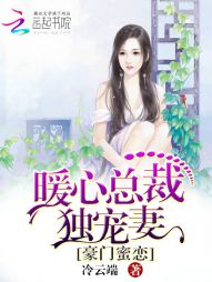 总裁宠妻豪门蜜恋_豪门蜜恋：暖心总裁独宠妻