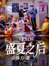 小说《EXO：盛夏之后》TXT百度云_EXO：盛夏之后