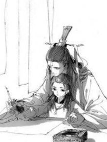 耽美古风小说师徒_古风师徒：追随