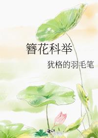 小说《簪花科举》TXT百度云_簪花科举