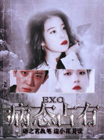 小说《EXO：病态占有》TXT百度云_EXO：病态占有