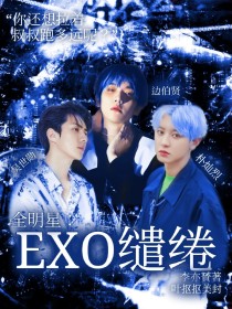 全明星：EXO缱绻_全明星：EXO缱绻