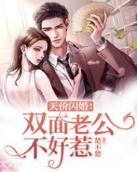 小说《天价闪婚：双面老公不好惹》TXT百度云_天价闪婚：双面老公不好惹