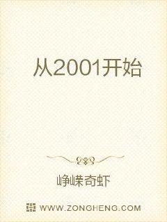 小说《从2001开始》TXT下载_从2001开始