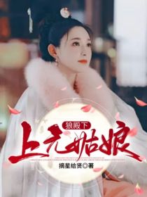 宝娜马婧《狼殿下：上元姑娘》_狼殿下：上元姑娘