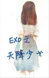 男主女主是小冉,鹿晗,灿烈的小说是什么_exo之天降少女