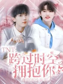 男主女主是沈墨钰,马嘉祺,严浩翔的小说是什么_TNT：跨过时空拥抱你