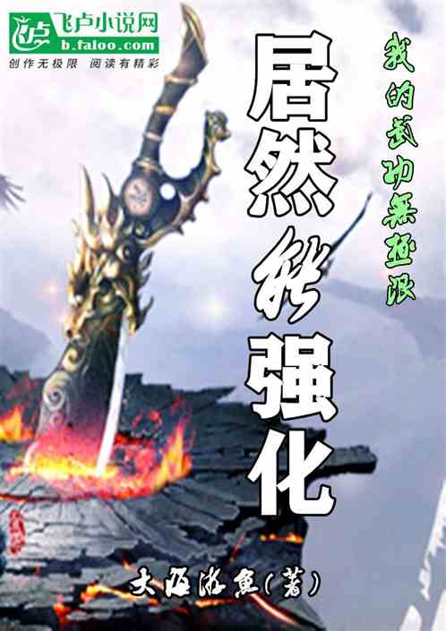 小说《我的武功无极限，居然能强化》TXT下载_我的武功无极限，居然能强化